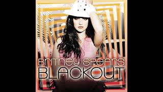 Britney Spears - Kiss You All Over (Blackout Unreleased)