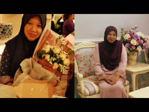 Happy Birthday Sha Sha