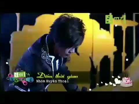 Đếm thời gian - Huyền Thoại