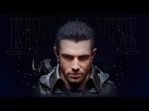 Kingsglaive | GMV
