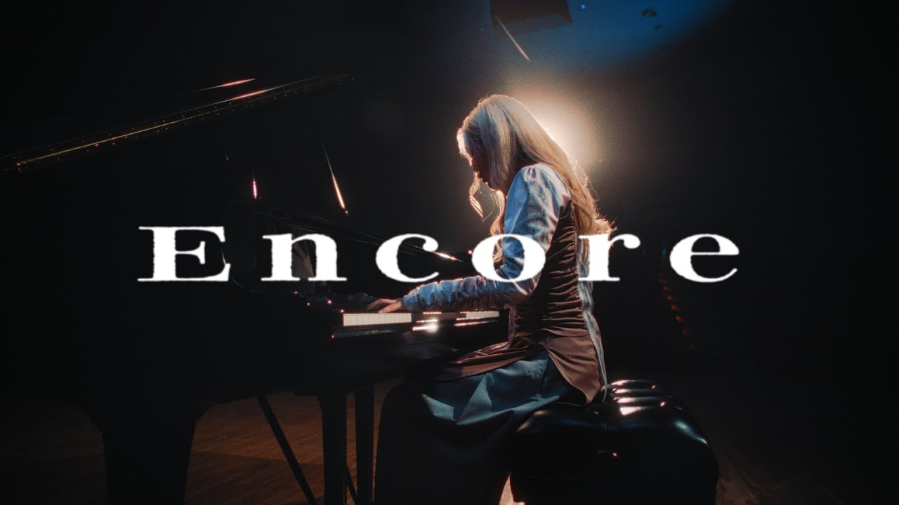ao - ENCORE (Official Video)