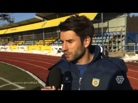 Izjave 22. krog Domžale - Koper