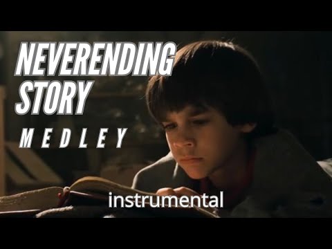 The Neverending Story Suite (instrumental cover)