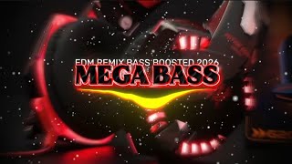 Download lagu MEGA BASS 🔊 | EDM REMIX BASS BOOSTED CLUB BANGER 2026 🔥 | DANCE PARTY 🥳 NIGHT DRIVE ✨⭐ GYM WORKOUTS💪 mp3