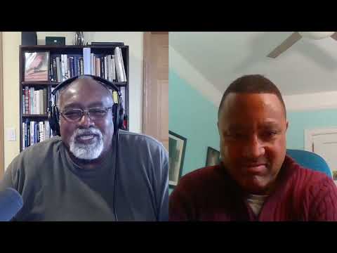 The FBI's MLK Sexual Assault Tape | Glenn Loury & John McWhorter | The Glenn Show