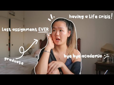 ESSAY CRISIS: doing my last assignment EVER