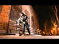 Pull Me Out Alive - Kaki King [Official Music Video]