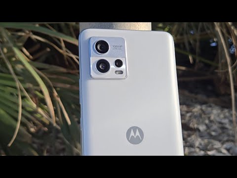 Motorola Moto G72 | 2 Years Later!