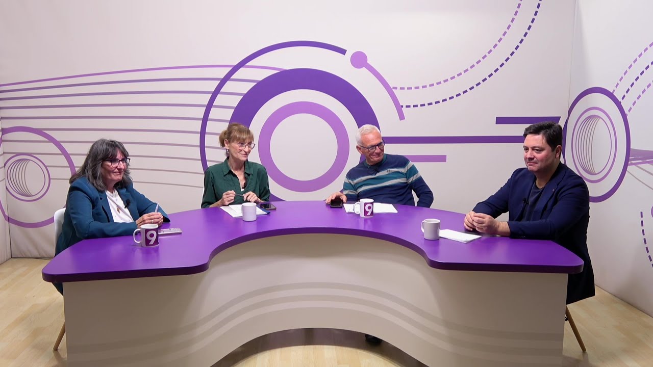 Actualidad a Debate · 23.10.2024