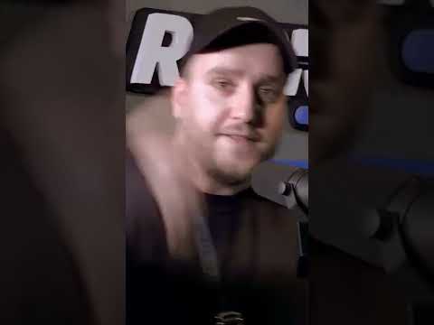 FREESTYLE W RAPNEWS! | GIBKY | #shorts