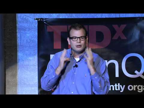Thumbnail for TEDxPennQuarter 2011 - Adam Wade - Reinventing Storytelling by Adam Wade