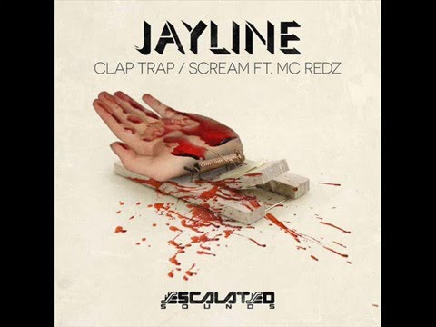 Jayline  _  Clap Trap