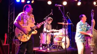 THE PALADINS: Looking for a girl like you