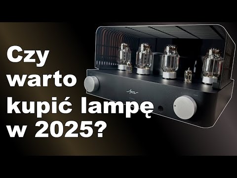 Is it worth buying a tube amplifier in 2025 | FEZZ