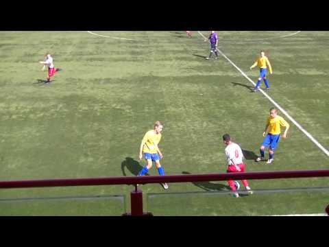 RKDEO JO15-1  -  Fc Zoetermeer JO15-1    Deel 1 d.d. 10/09/2016