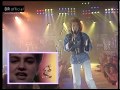 Darina Rolincová - Čo o mne vieš (Zlatý Triangel 1988)