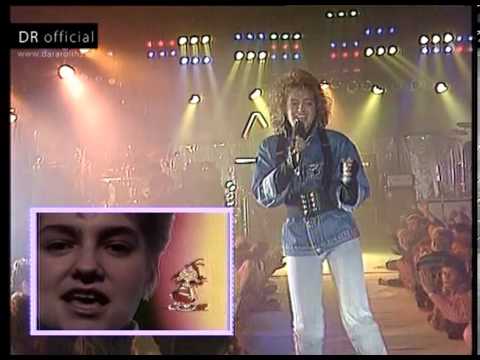 Darina Rolincová - Čo o mne vieš (Zlatý Triangel 1988)