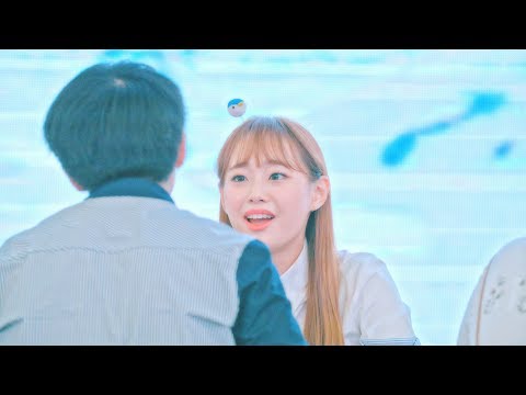츄(CHUU)   Clip 이달의 소녀(LOONA) yyxy   팬싸인회@180617 고양 스타필드 [4k Fancam/직캠]