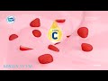 Iklan Frisian Flag Korean Strawberry 2024 30s