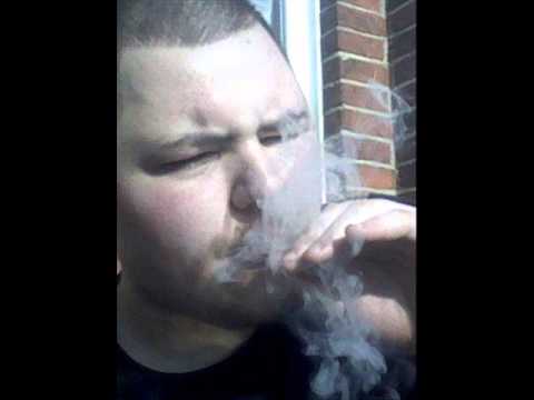 JAMIE WAYLETT RAPPING / RAP A.K.A VINCENT CRABBE / HARRY POTTER - BULLY