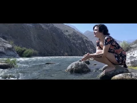 Olaya Sound System - Agua de Manantial (Videoclip Oficial)
