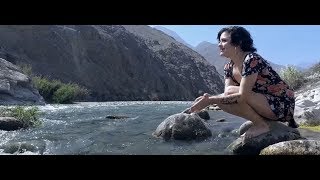 Olaya Sound System - Agua de Manantial (Videoclip Oficial)