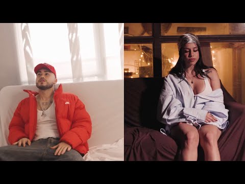 Vacíos - Asmir Young X Ninjaa CH (Visualizer)