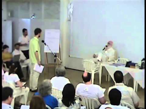 Tertúlia 986 - Antagonismologia sadia (Autodiscernimentologia) | #Conscienciologia - Waldo Vieira