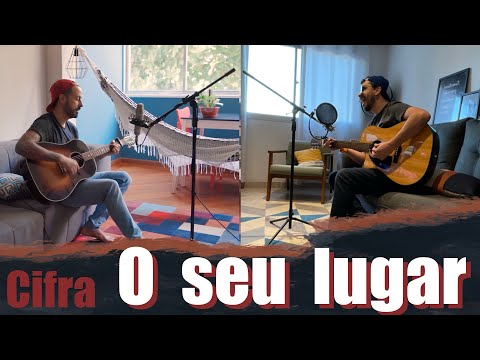 Seu Lugar - 2Polos