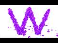Learn ABC S With 3D Colorful Candies Sponsored By Preview 2Effects Sound Vibration