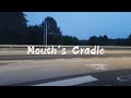 Björk - Mouth's Cradle (lyrics)