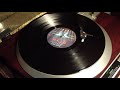 Styx - High Time (1983) vinyl