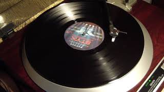 Styx - High Time (1983) vinyl