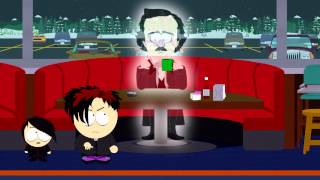 Deleted Scene: NightPain From Season 17 - SOUTH PARK