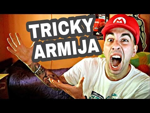 OVO STE SVI JEDVA CEKALI