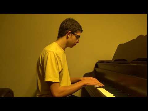 Moonbeam [Piano Bit 363]