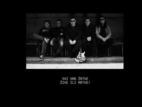 The Shejvers - Iznad samo truneš