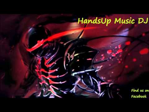 Millennium - Time (Flashtunez Remix) [HANDS UP]