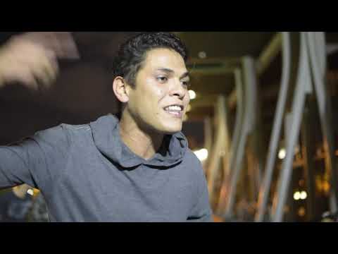 SEMIFINAL - YOL JP VS CATRO - BATTLE KINGZ MEDELLÍN, COLOMBIA