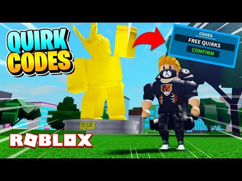 Boku No Roblox Remastered All Codes Insane Rare Quirks March - boku no roblox remastered all codes insane rare quirks march 2019 itsbear thtip com