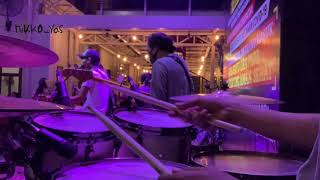 Download lagu Flanella - Aku Bisa | Tami Aulia X UNIQUE BAND ( DRUM CAM ) mp3 Download lagu Flanella - Aku Bisa | Tami Aulia X UNIQUE BAND ( DRUM CAM ) mp3