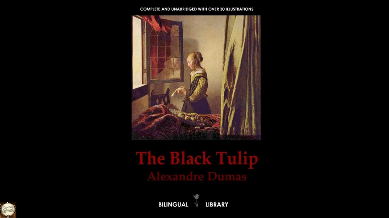 The Black Tulip