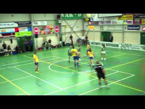 Buzzer beater Leon DVO A1