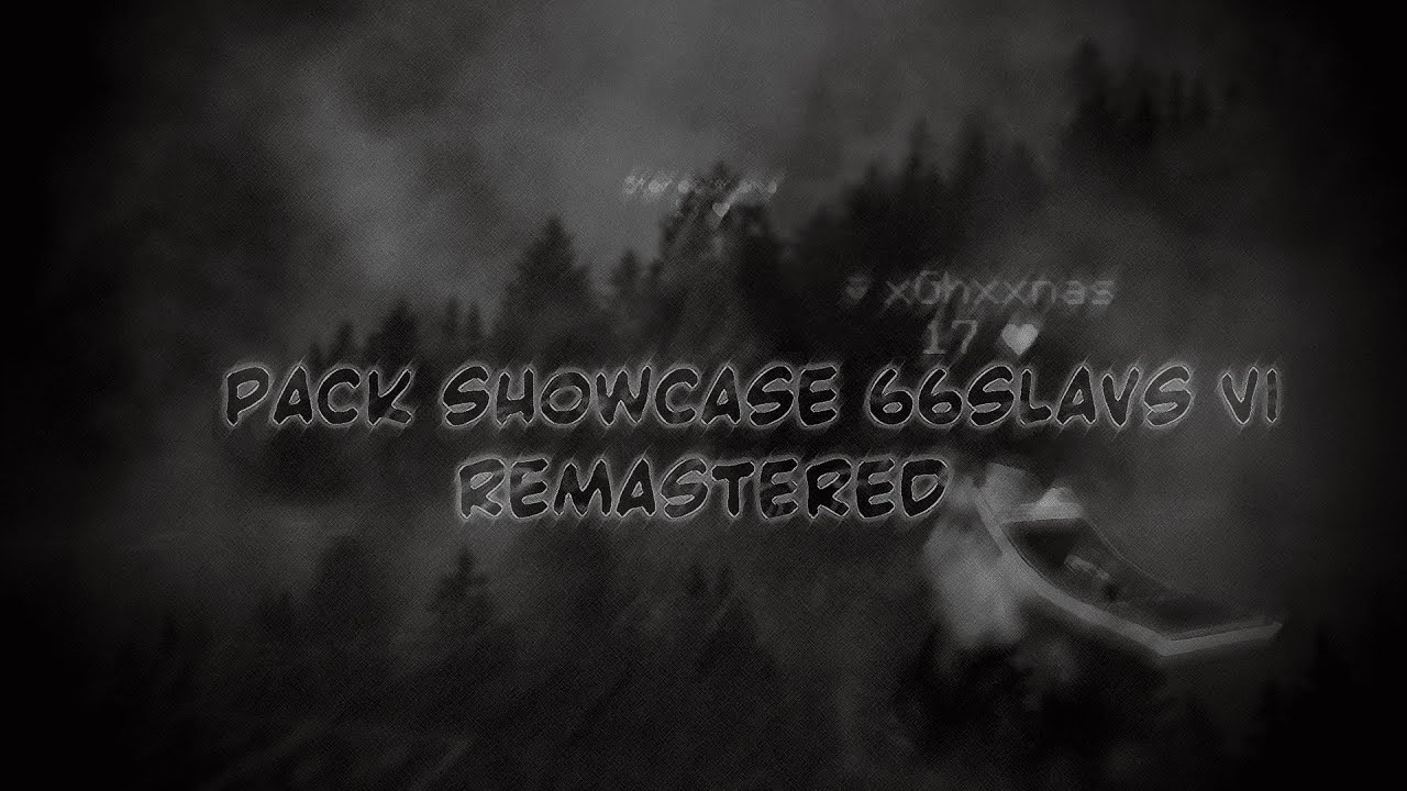 66slavs (remastered)