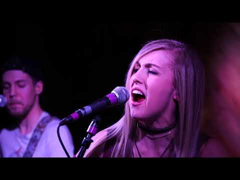 Brooke McBride - Drop Of Whiskey (Live from Loretta's Last Call)