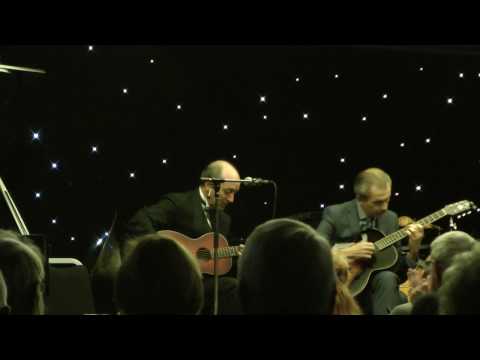 "I MAY BE WRONG": MARTIN WHEATLEY / SPATS LANGHAM (November 4, 2016)