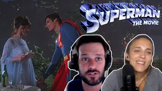 Superman: The Movie Review! | DC Movie News Crew
