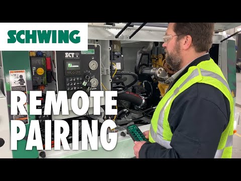 How To Pair The Radio Remote To Your SP