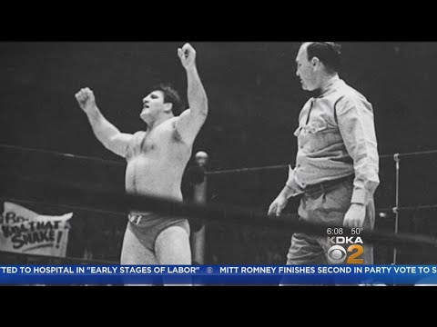 Community To Say Final Goodbye To Wrestling Legend Bruno Sammartino