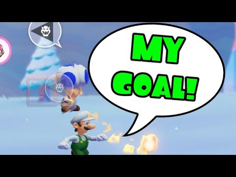 Super Mario Maker 2 🔧 Versus Multiplayer